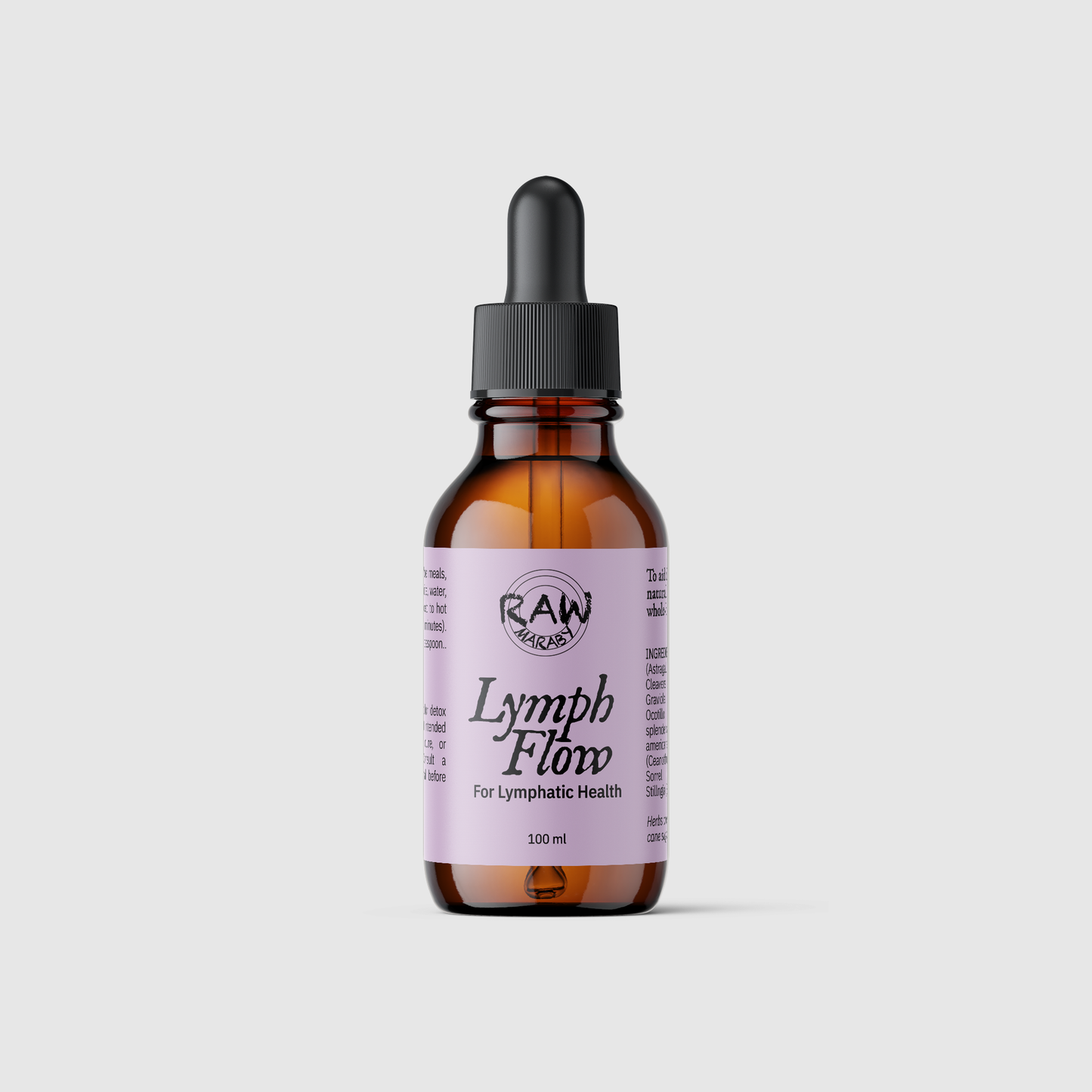 Lymph Flow