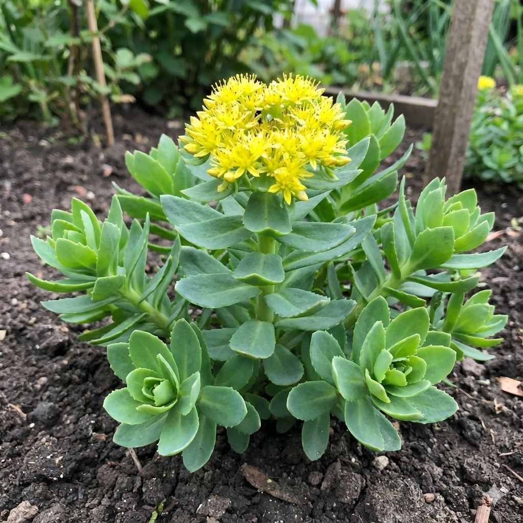 Rhodiola