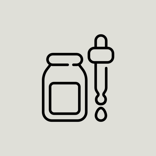 Custom Skin Oil Blend