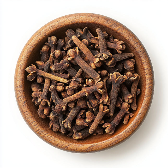 Cloves