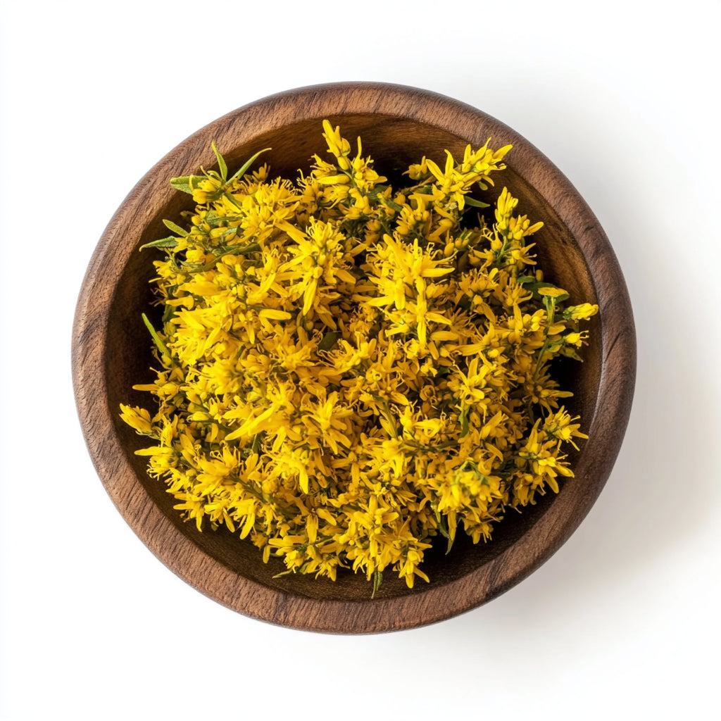 Golden Rod