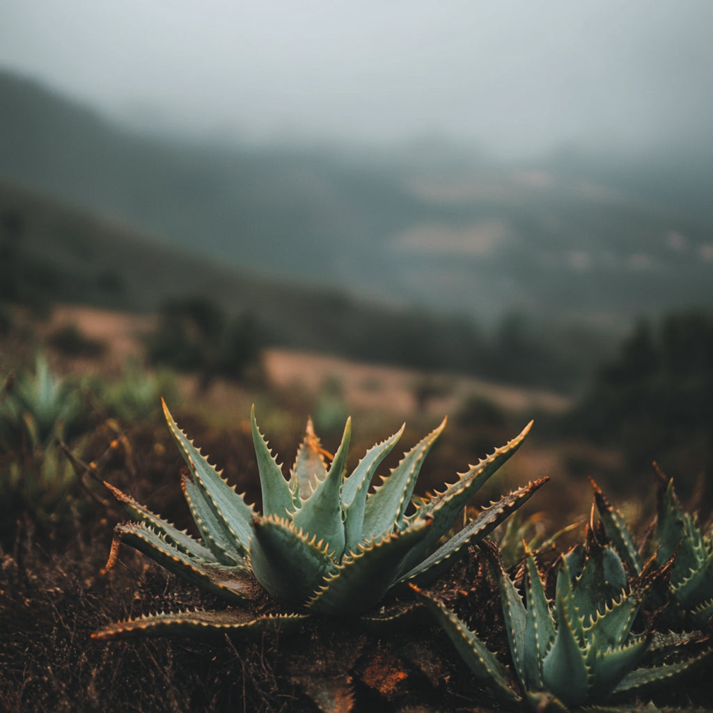 Aloe Vera