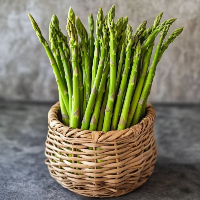 Asparagus