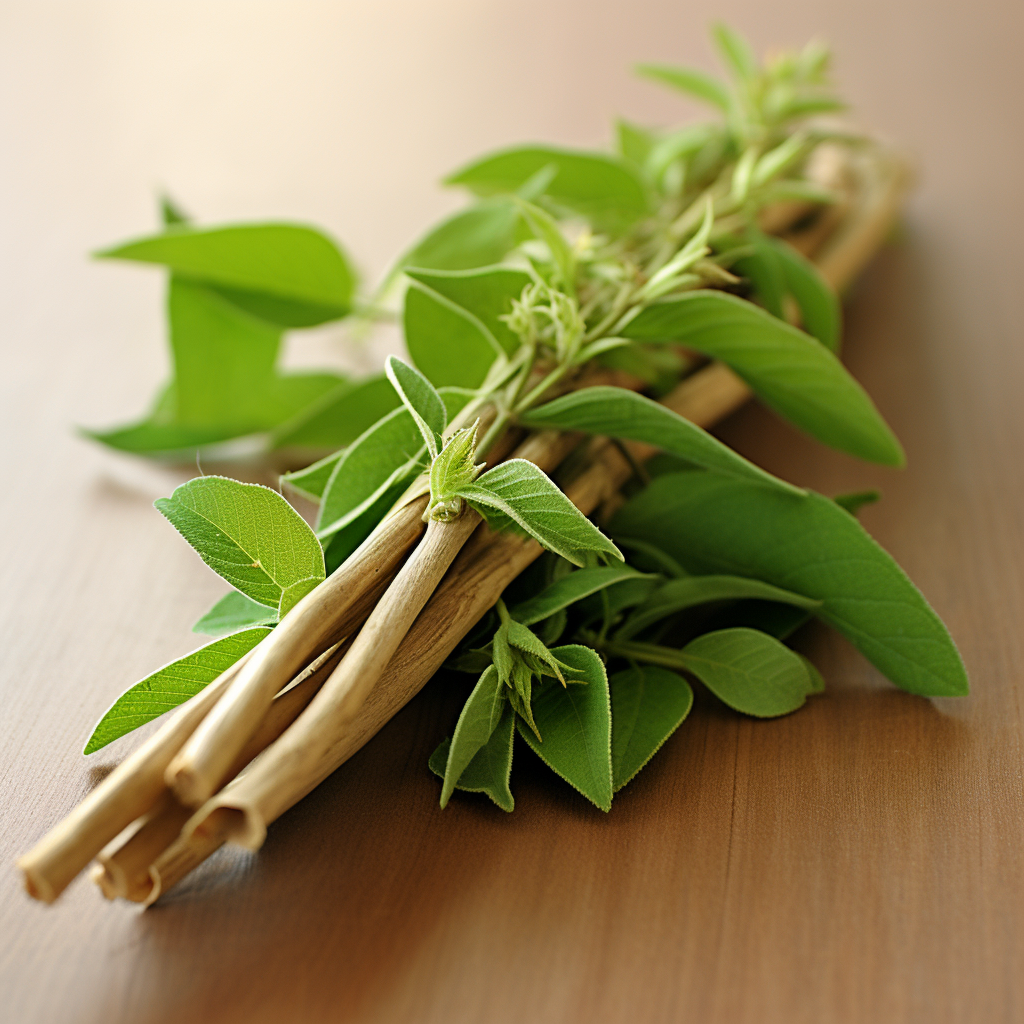 Ashwagandha