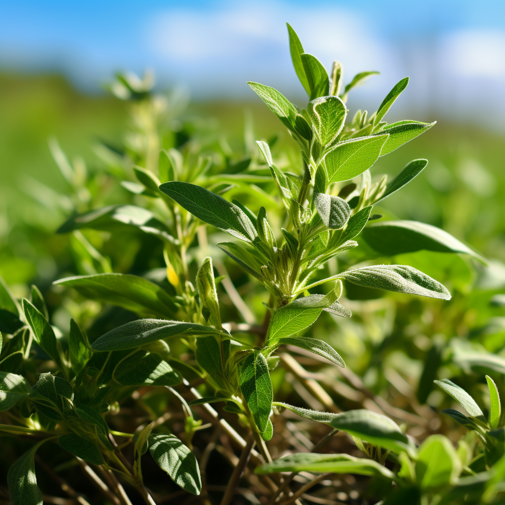Ashwagandha