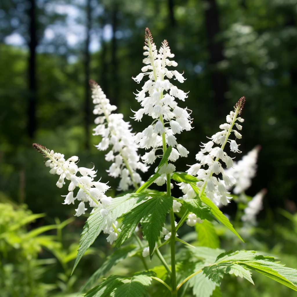 Black Cohosh