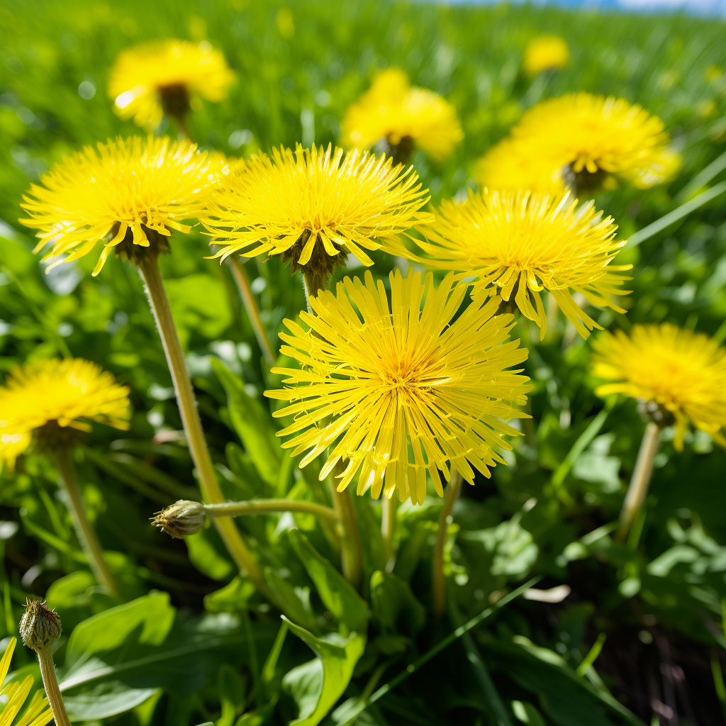 Dandelion