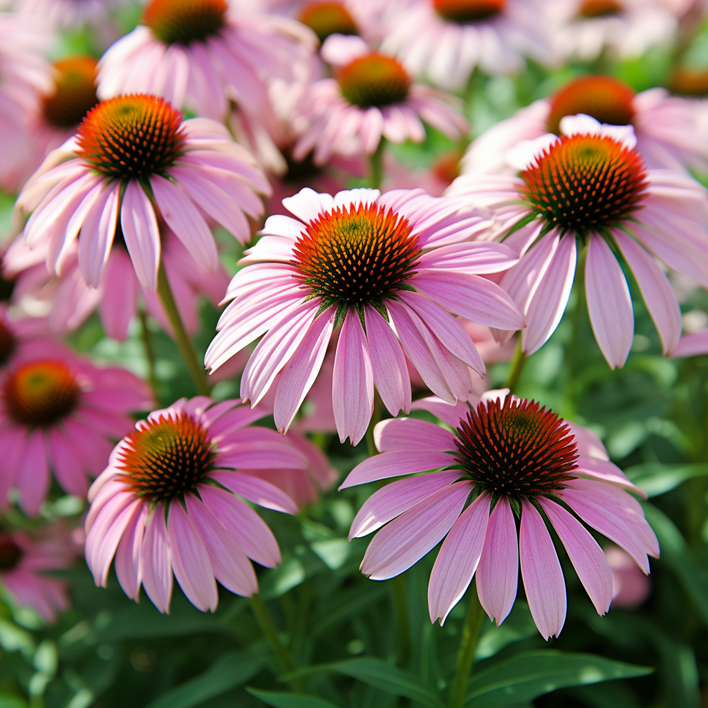 Echinacea