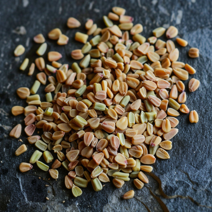 Fenugreek