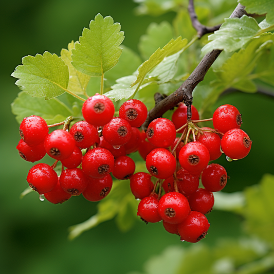 Hawthorn