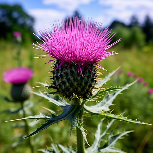 Milk Thistle