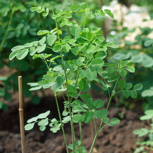 Moringa