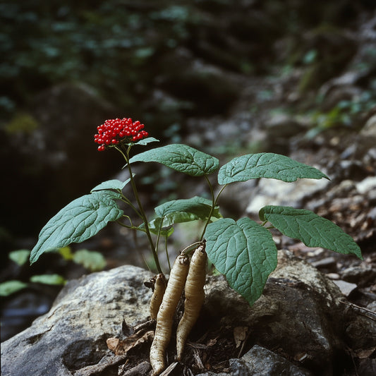 Ginseng