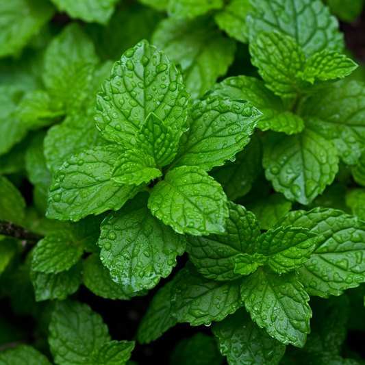 Peppermint