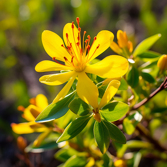 St. John's Wort