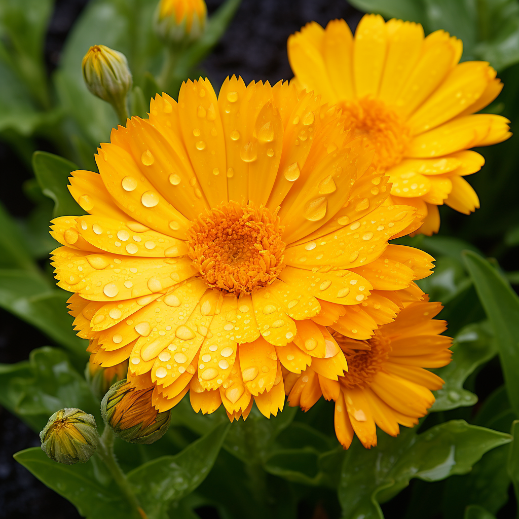 Calendula