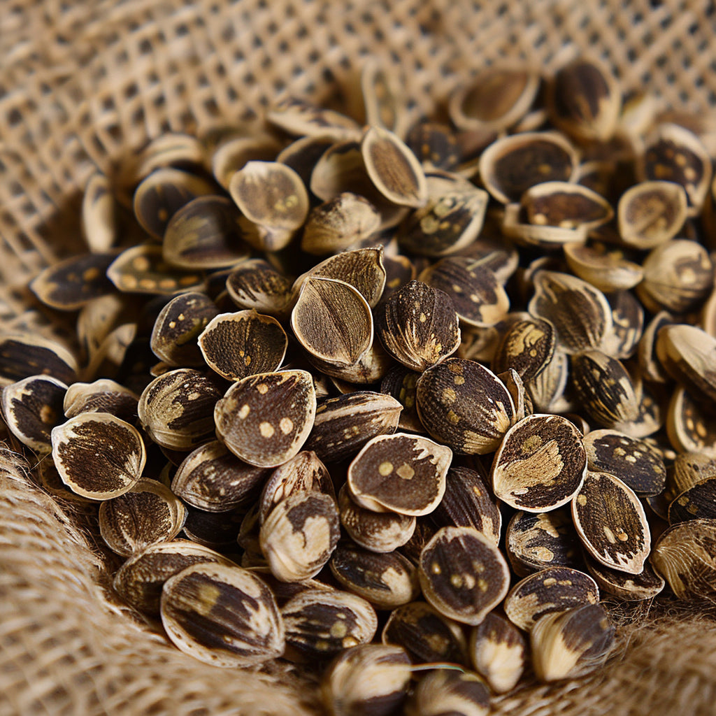 Moringa