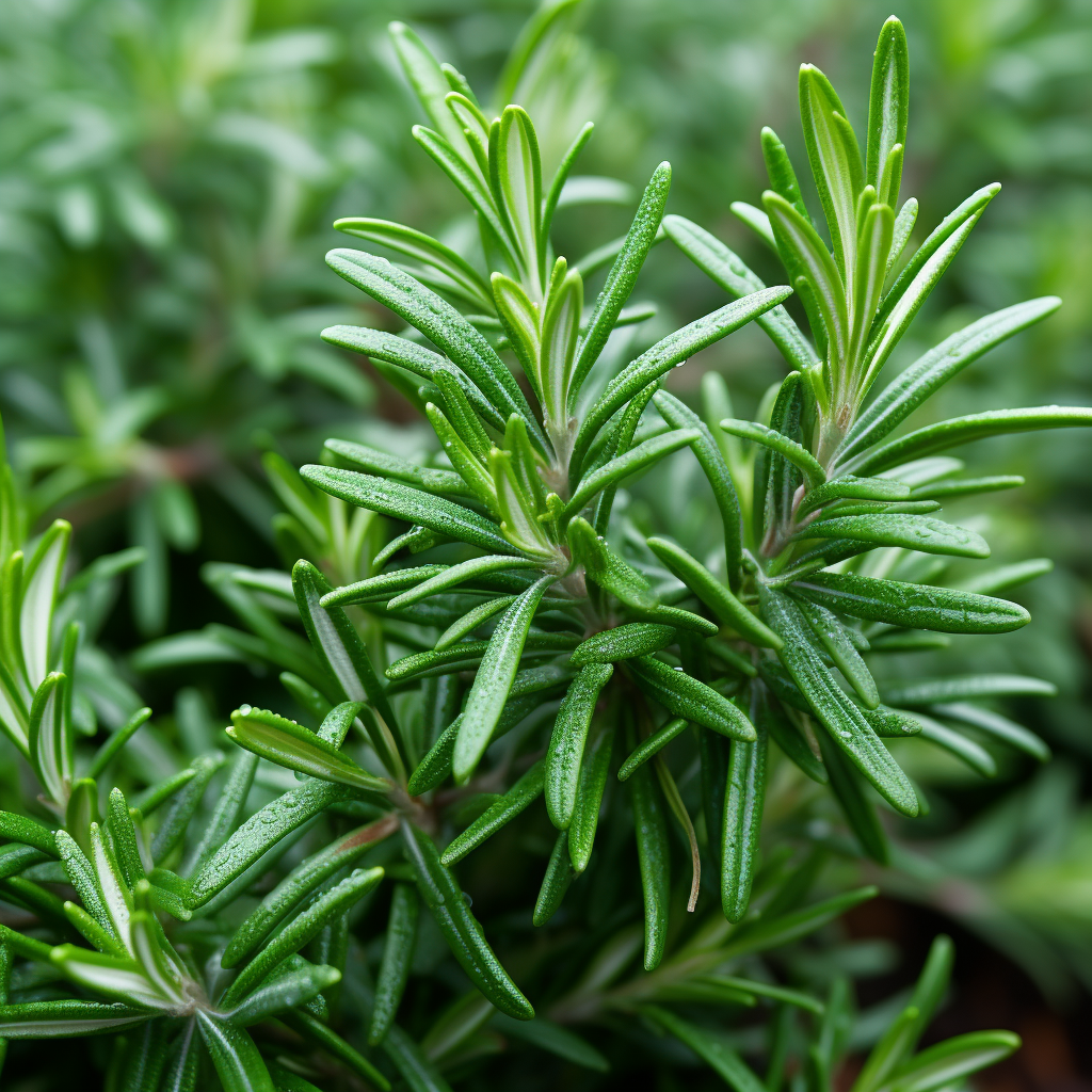 Rosemary