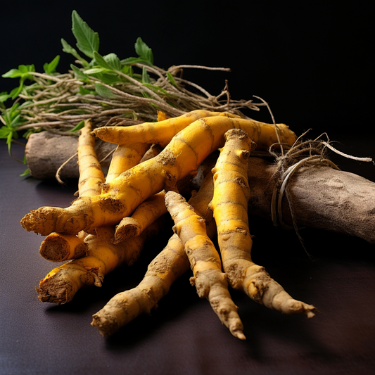 Turmeric