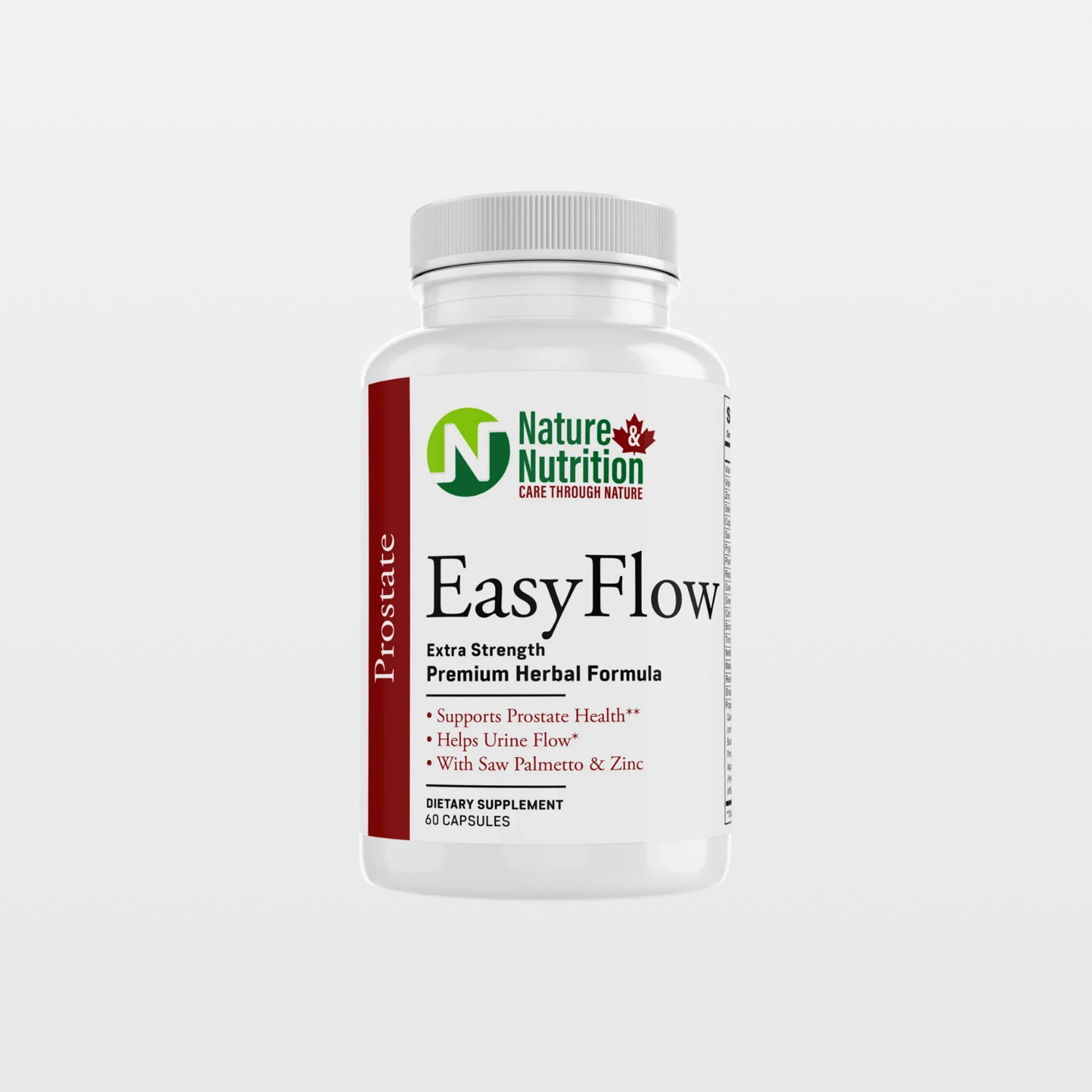 Easy flow (Prostate Formula)