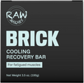 Brick Ice Soap Bar