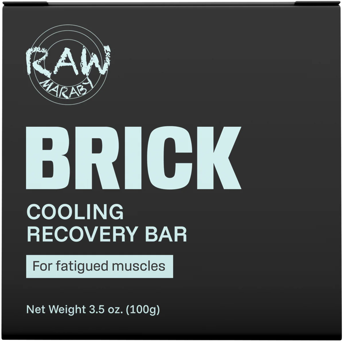 Brick Ice Soap Bar