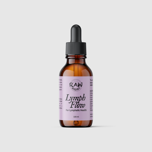 Lymph Flow