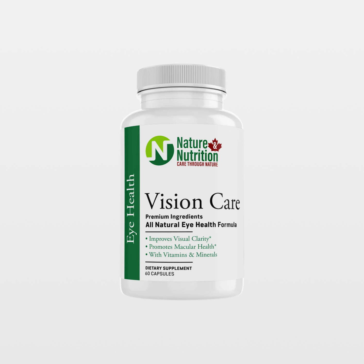 Vision Care Plus (Eye Health)