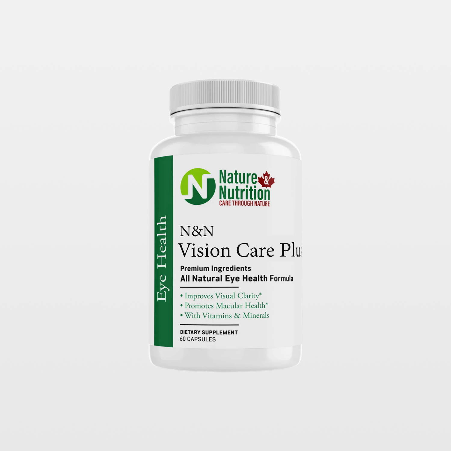 Vision Care Plus (Eye Health)