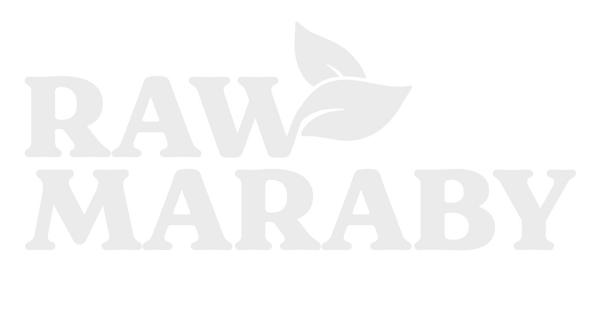 Raw Maraby Herbs