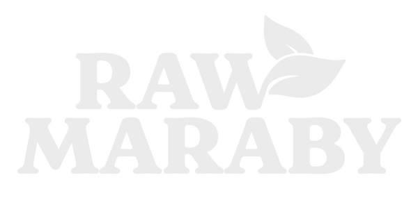 Raw Maraby (Mira Herbals Inc.)