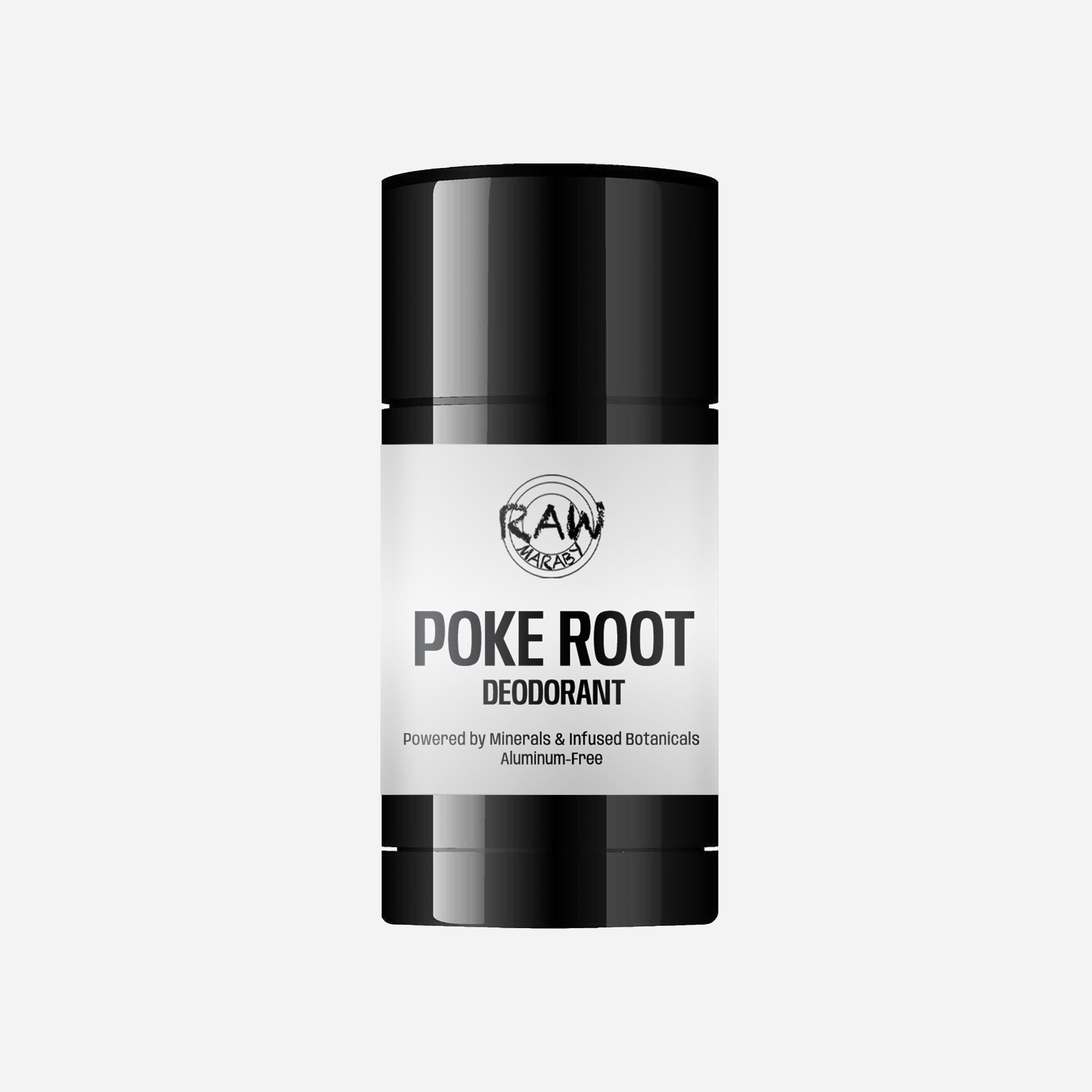 Poke Deodorant