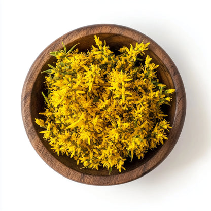 Golden Rod