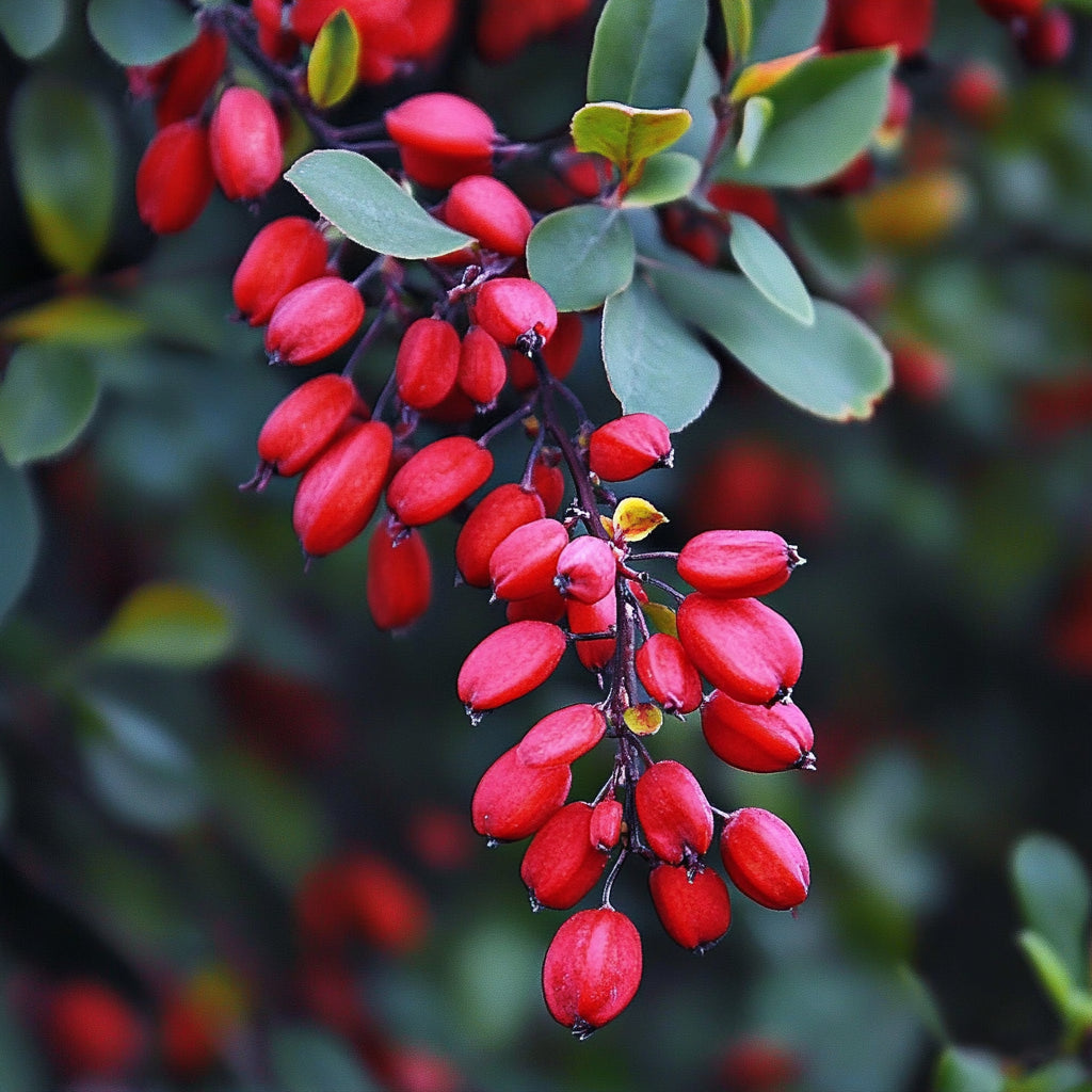 Barberry