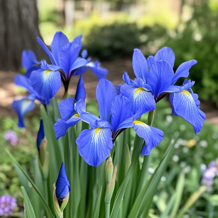 Blue Flag