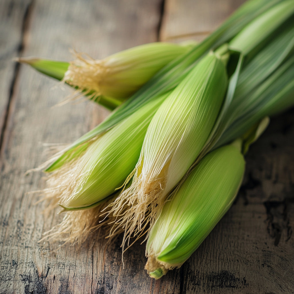 Corn