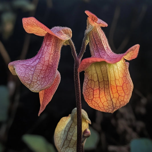 Rehmannia