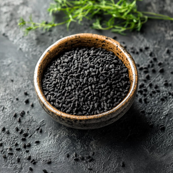 Black Seed
