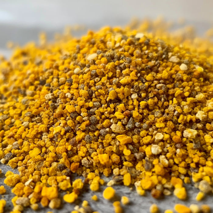 Bee Pollen