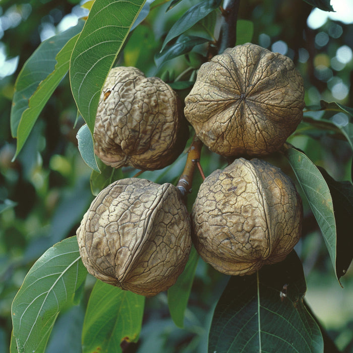 Black Walnut