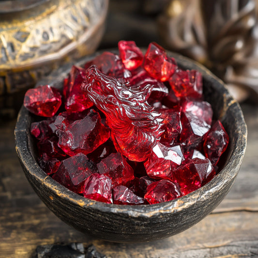 Dragon's Blood