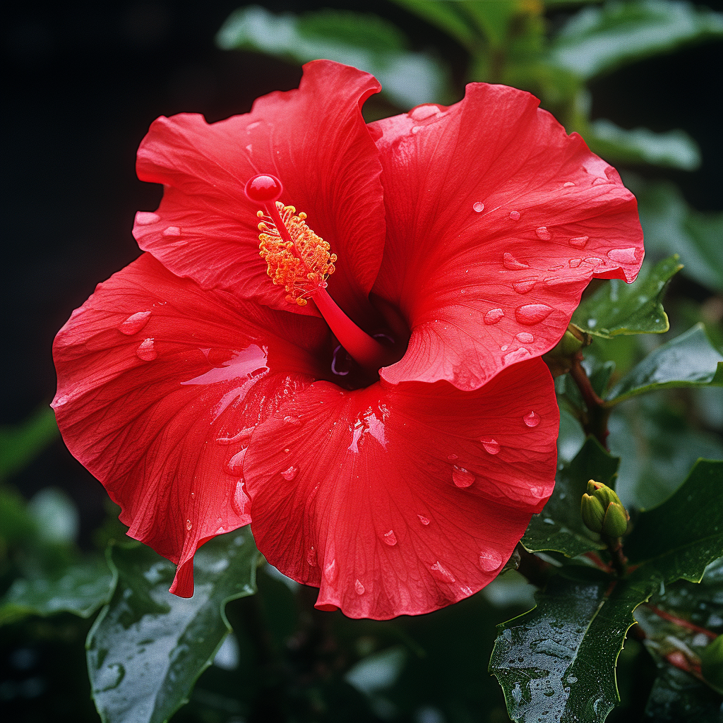 Hibiscus