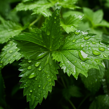 Nettle