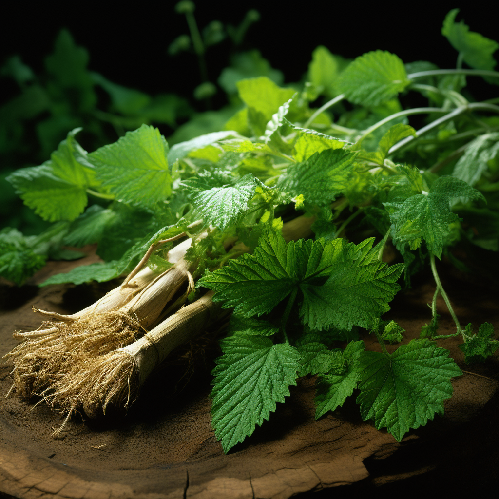 Nettle