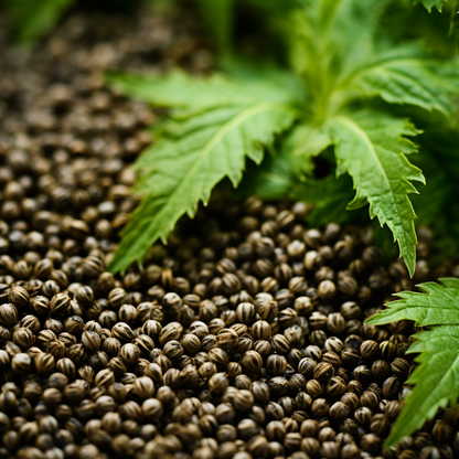Nettle