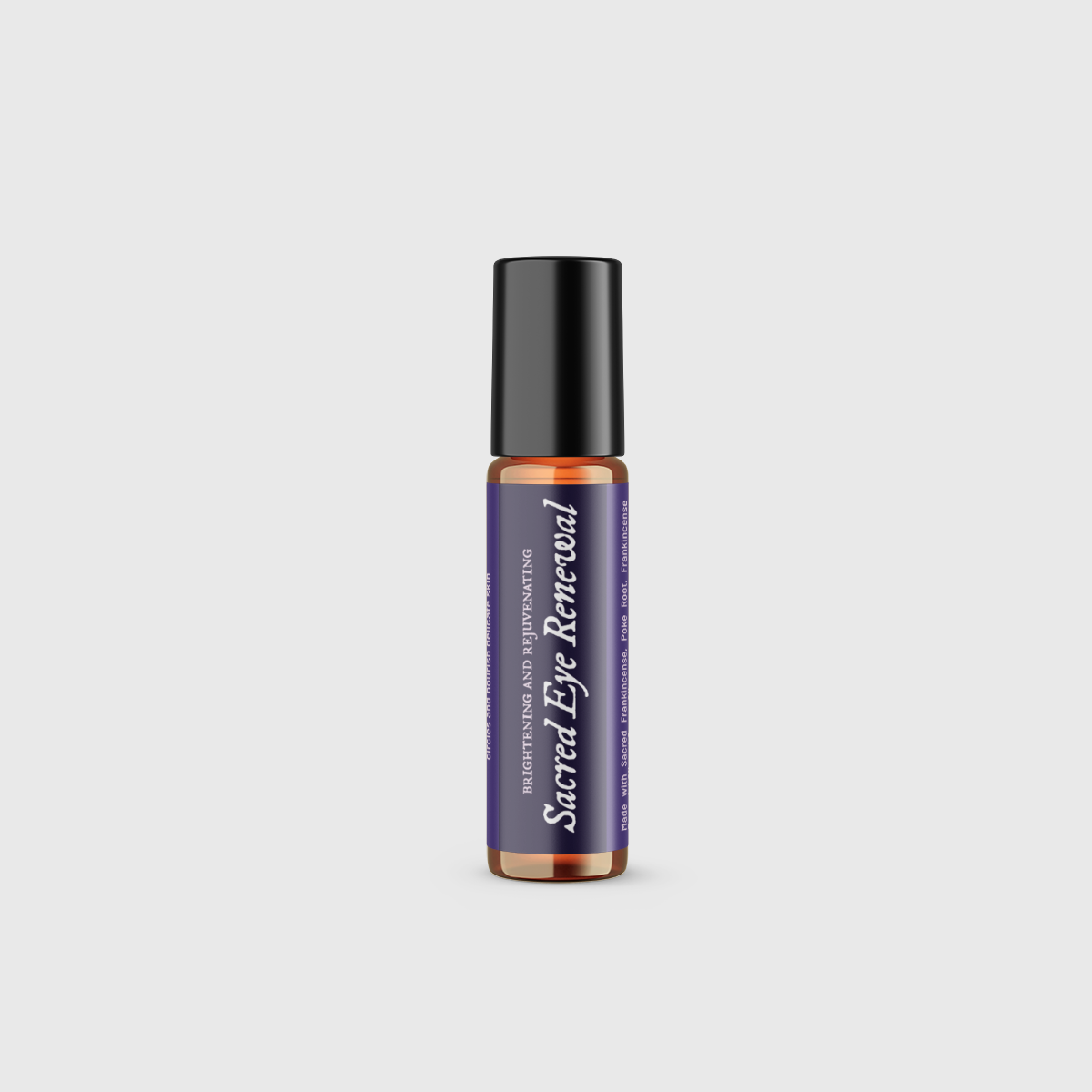 Sacred Eye Renewal Balm