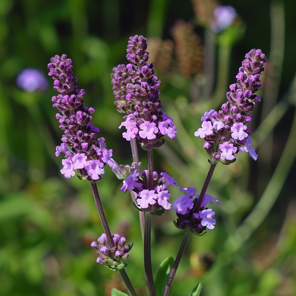 Vervain